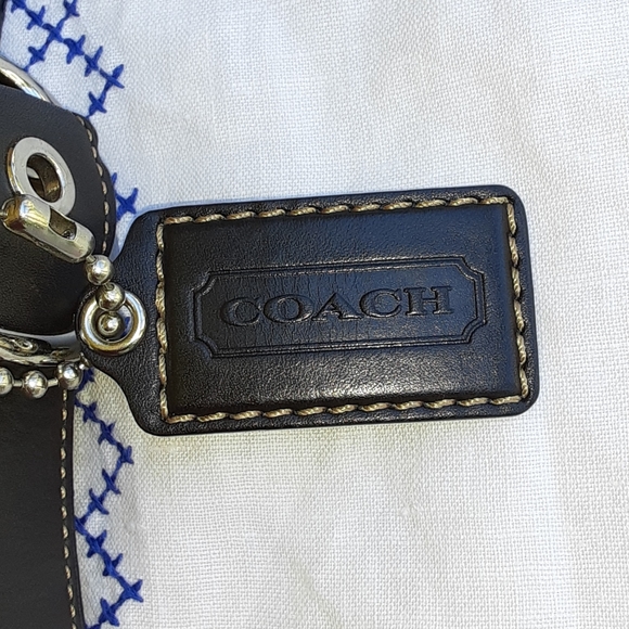 Coach bag - Picture 7 of 7